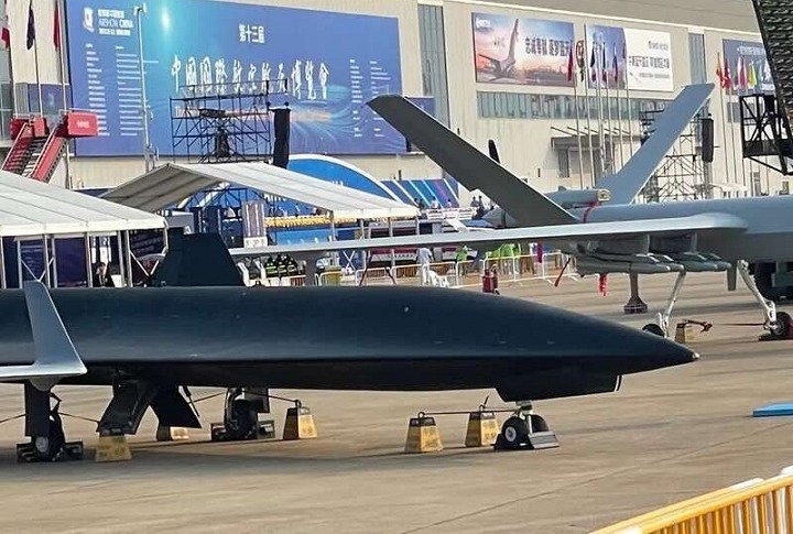 中國國際航空航天博覽會AIR SHOW(m.69836.cn)