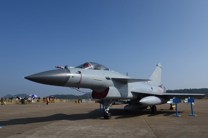 2022第十四屆珠海航展將于11月8日舉辦(m.69836.cn)