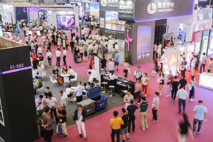 2022年上海進(jìn)博會(huì)展位搭建有補(bǔ)貼，且報(bào)名時(shí)間延長(zhǎng)到7月(m.69836.cn)
