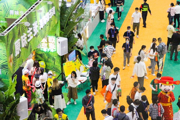 2022年第11屆廣州餐飲連鎖加盟展CCH將于8月舉辦(m.69836.cn)