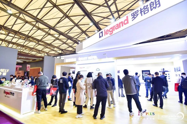 上海國際商業及工程照明展覽會HDE(m.69836.cn)