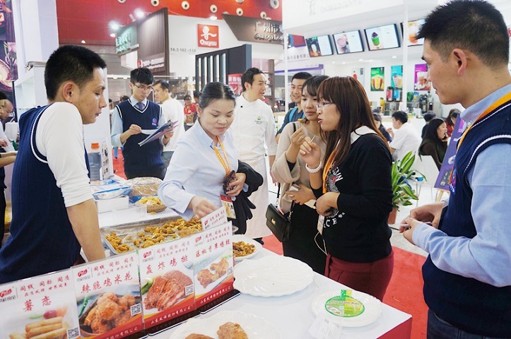 2022廣州國際預制菜展將于12月舉辦(m.69836.cn)