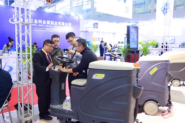 2022廣州清潔設備展將于12月在琶洲舉辦(m.69836.cn)