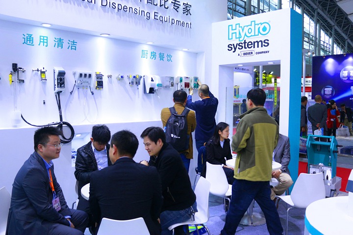 2022廣州清潔設備展將于12月在琶洲舉辦(m.69836.cn)