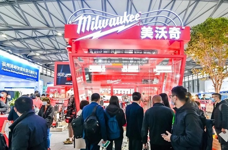 上海國際電力設備及技術展覽會（EP Shanghai）(m.69836.cn)