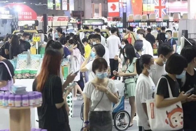 2022武漢國際寵物展CPF將于9月舉行(m.69836.cn)