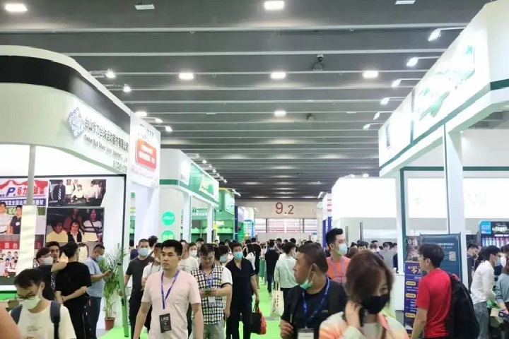2022第十六屆廣州臺球展覽會將于8月10日舉行(m.69836.cn)