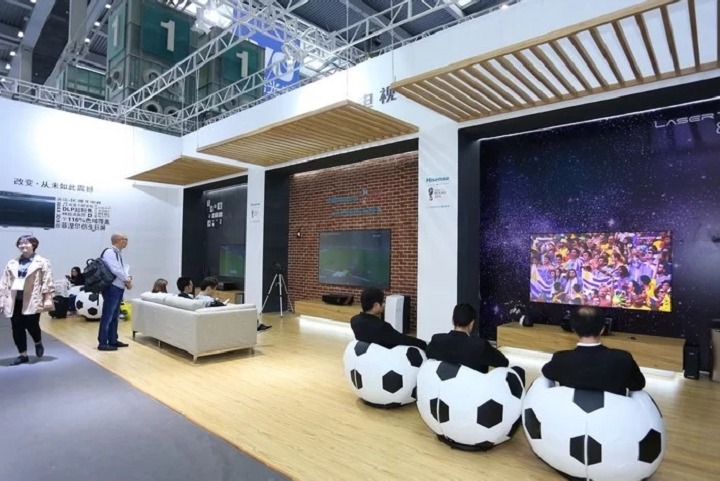 2022第100屆上海國際電子展覽會將于11月14日舉行(m.69836.cn)