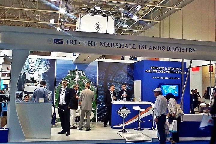 希臘國際船舶海事展覽會Posidonia(m.69836.cn)