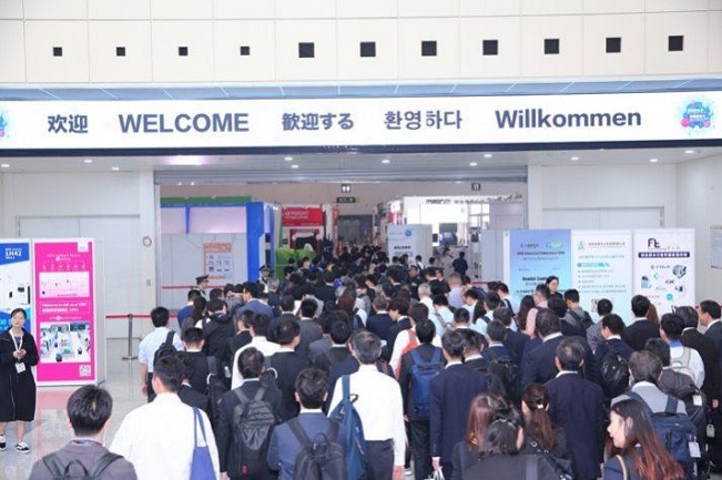 2023第三十一屆中國國際電子生產(chǎn)設(shè)備展NEPCON將于4月19日舉辦(m.69836.cn)