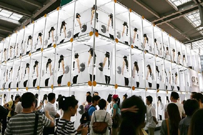 2022深圳國際品牌服裝服飾交易會將于7月7日舉行(m.69836.cn)