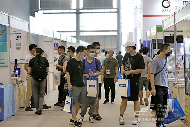 2022中國西部特種電子展將于7月14日在成都舉辦(m.69836.cn)