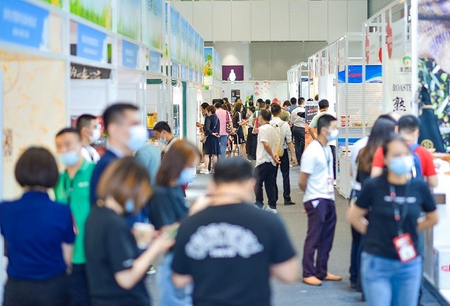 2022年深圳世界食品博覽會(huì)將于7月13日舉辦(m.69836.cn)