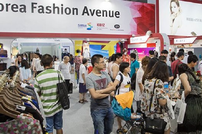 2022深圳國際品牌服裝服飾交易會將于7月7日舉行(m.69836.cn)
