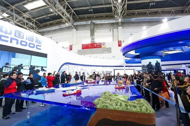 2022第二十二屆中國國際石油石化技術裝備展將于7月28日在深圳舉辦(m.69836.cn)