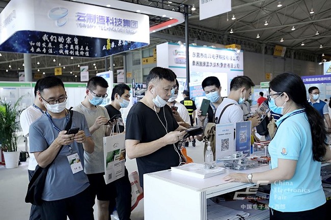 2022中國西部特種電子展將于7月14日在成都舉辦(m.69836.cn)