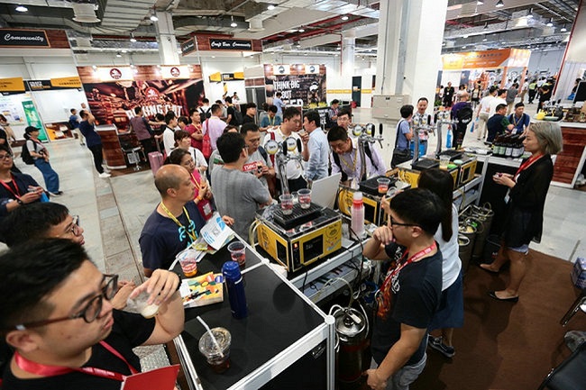 2022亞洲精釀啤酒展覽會將于9月7日據悉，地點變更為南京(m.69836.cn)
