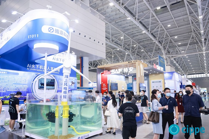 上海國際石油化工裝備展覽會cippe(m.69836.cn)