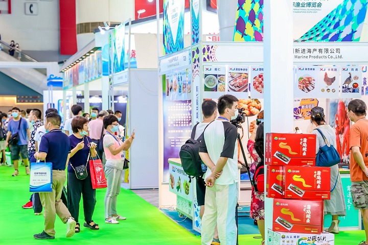 2022廣州水產(chǎn)展覽會(huì)將于9月15日舉辦(m.69836.cn)
