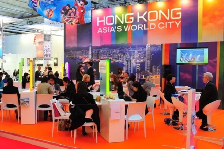 德國法蘭克福旅游展覽會IMEX(m.69836.cn)