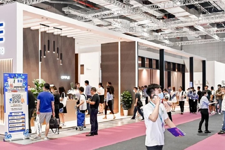 深圳國際酒店及商業空間展覽會Hotel & Shop Plus(m.69836.cn)