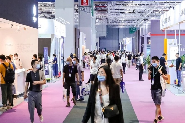 深圳國際智慧零售展覽會SRS(m.69836.cn)