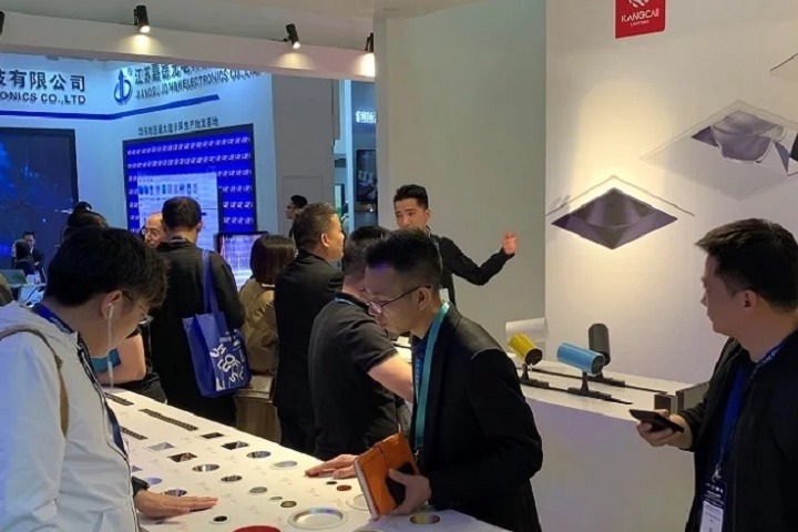 深圳國際自助服務及自動售貨系統展覽會CVS(m.69836.cn)