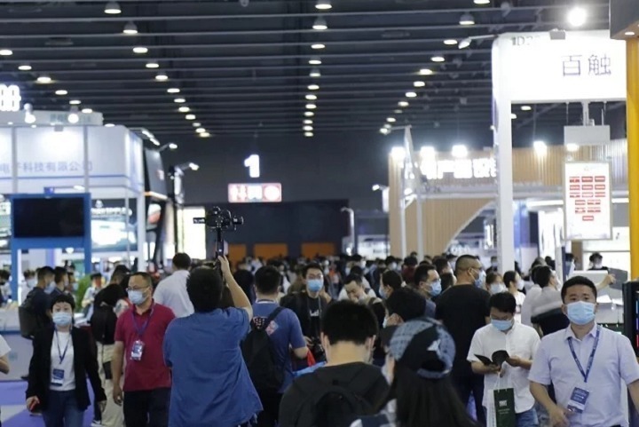 2022上海國際商業空間展覽會將于8月25日在南京舉辦(m.69836.cn)