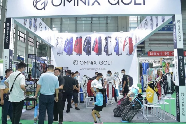 2022深圳國際高爾夫展GOLF將于7月23-25日舉行(m.69836.cn)