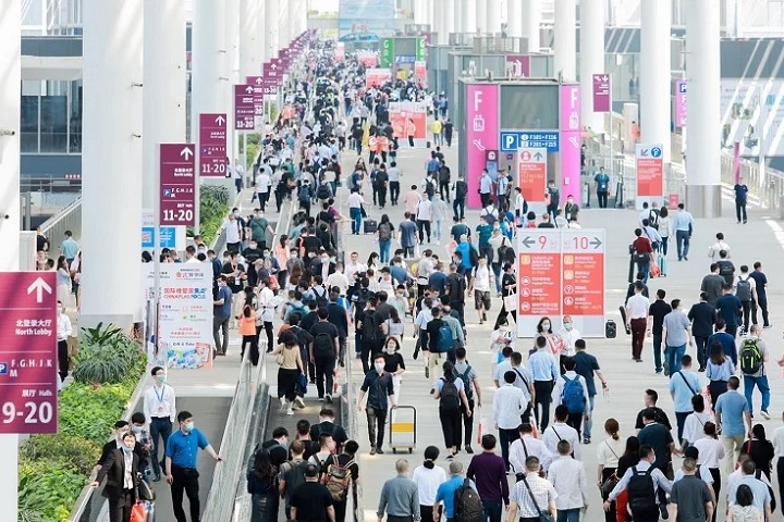 2023中國國際塑料橡膠展將于4月17日在深圳舉行(m.69836.cn)