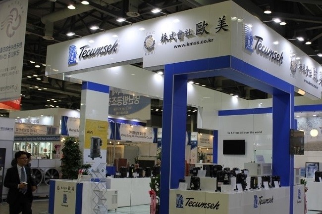 韓國首爾暖通制冷通風及空調展覽會Harfko(m.69836.cn)