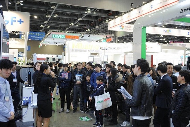 韓國首爾暖通制冷通風及空調展覽會Harfko(m.69836.cn)