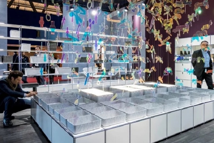意大利米蘭家具展覽會Salone del Mobile.Milano(m.69836.cn)