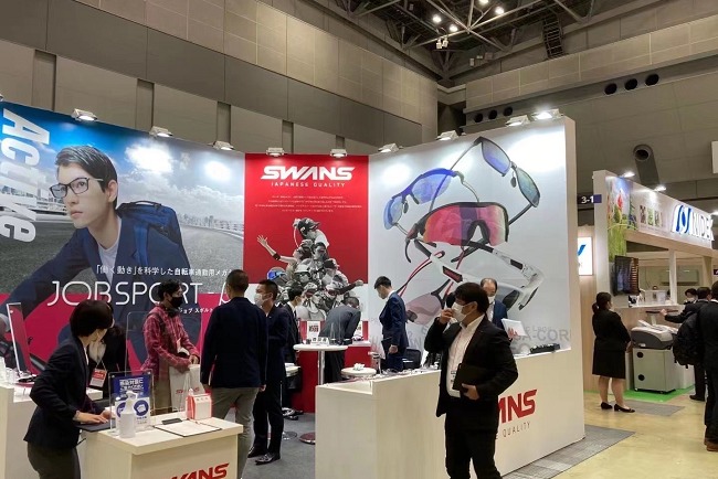 日本東京國際光學眼鏡展覽會IOFT(m.69836.cn)