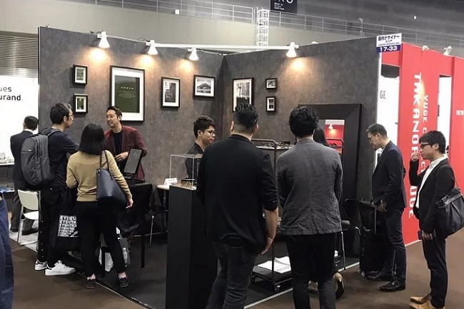 2022日本眼鏡展覽會(huì)將于10月18日在東京舉行(m.69836.cn)