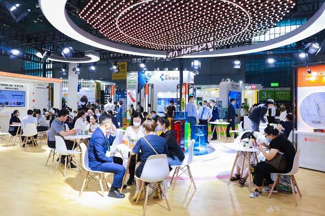 2022深圳國(guó)際酒店及商業(yè)空間設(shè)計(jì)博覽會(huì)將于12月14日舉辦(m.69836.cn)