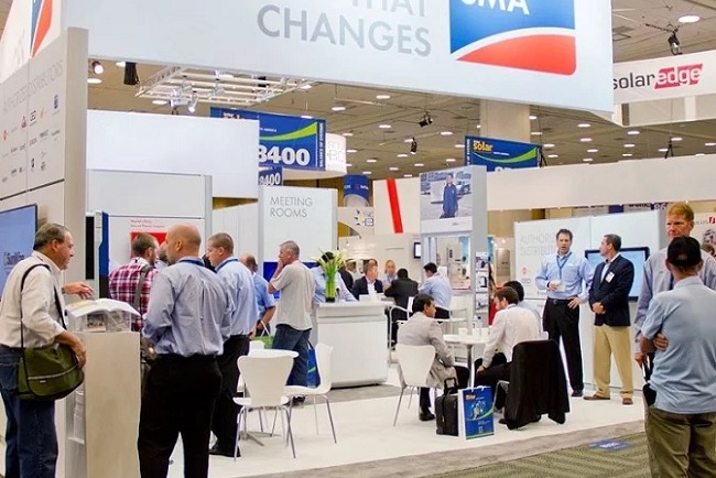 美國國際太陽能技術展覽會Intersolar North America(m.69836.cn)
