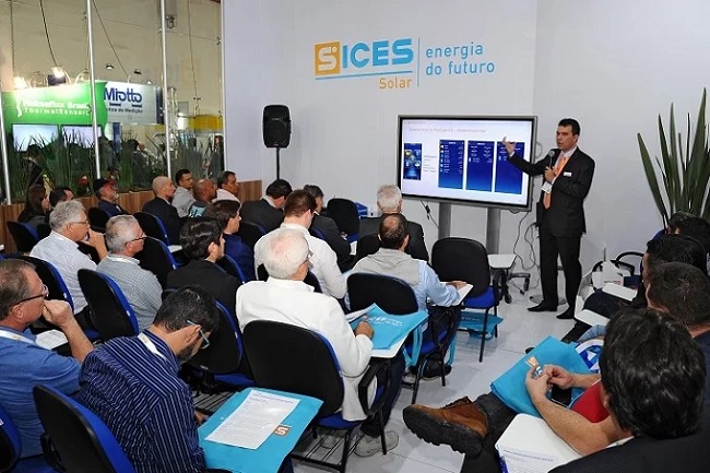 巴西國際光伏太陽能展覽會InterSolar(m.69836.cn)