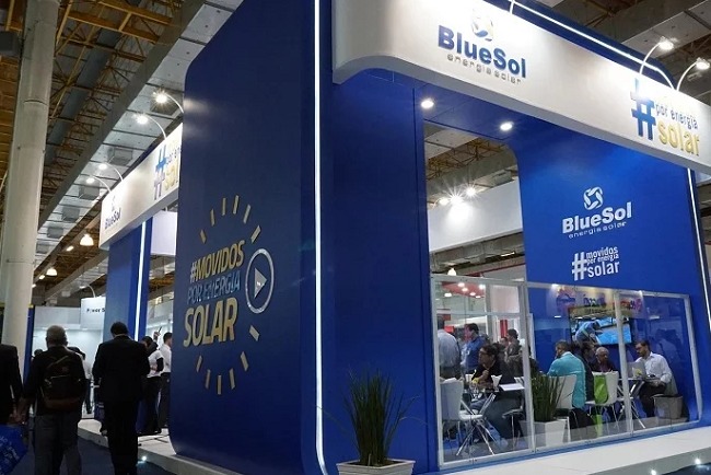 巴西國際光伏太陽能展覽會InterSolar(m.69836.cn)