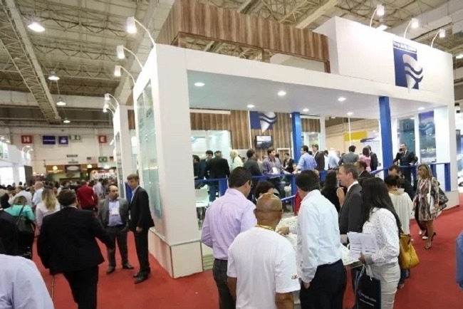 巴西圣保羅電池儲能展覽會EES South America(m.69836.cn)