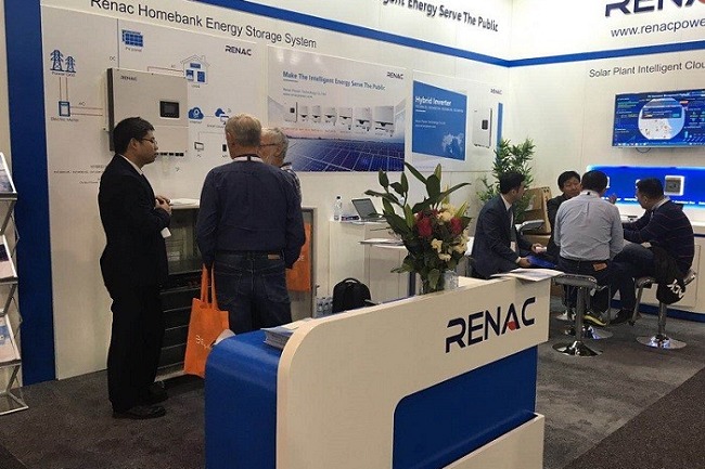 澳大利亞國際可再生能源展展覽會ALL ENERGY(m.69836.cn)