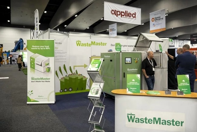澳大利亞環保及固體廢棄物展覽會Waste Expo(m.69836.cn)