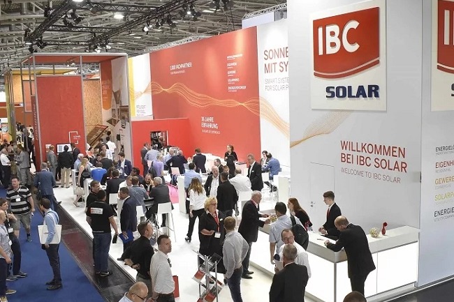 德國慕尼黑太陽能展覽會Intersolar(m.69836.cn)
