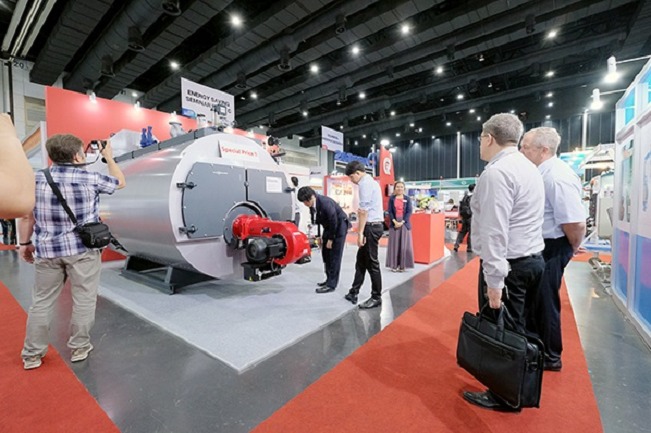 泰國國際泵閥管道展覽會(huì)Pumps & Valves Asia(m.69836.cn)