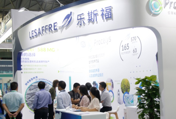 2022第九屆國際生物發酵展（濟南）緊扣行業脈搏，把握市場動向(m.69836.cn)