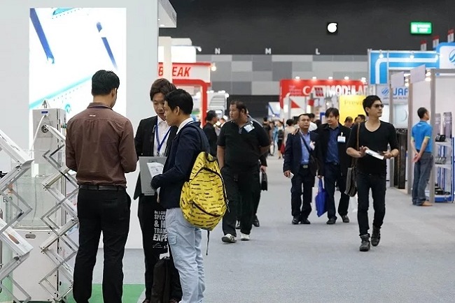 2022泰國(guó)暖通制冷展覽會(huì)將于9月7日在舉行(m.69836.cn)