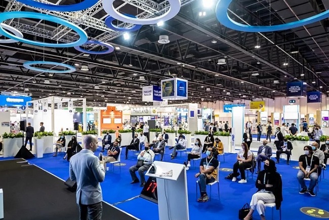 中東迪拜五大行業展覽會The Big5 Dubai(m.69836.cn)