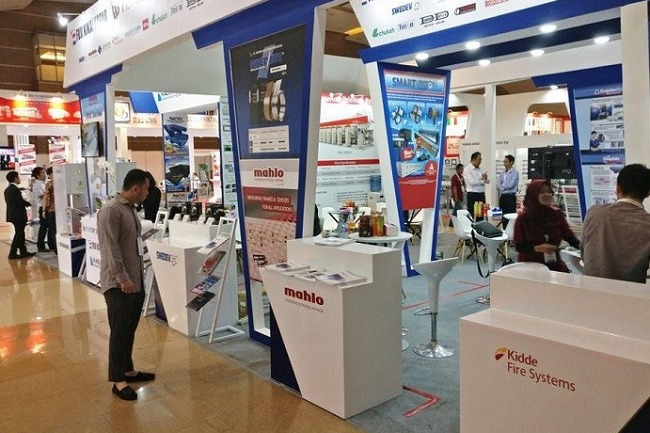 印尼雅加達塑料橡膠展覽會Plastic Rubber(m.69836.cn)