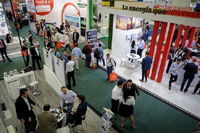 墨西哥國際綠色能源展覽會thegreenexpo(m.69836.cn)