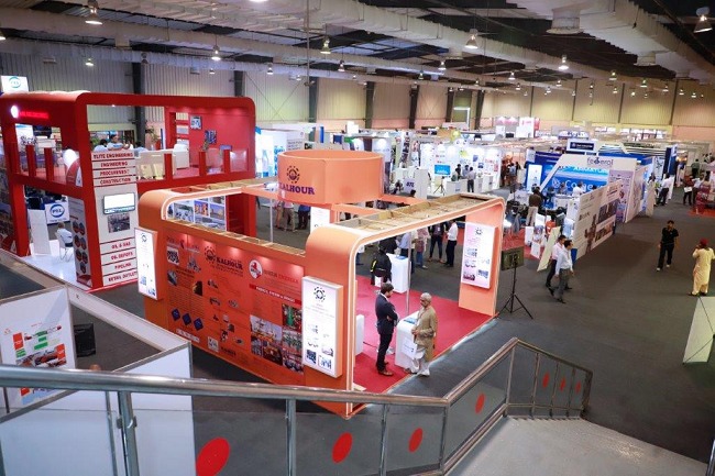 巴基斯坦國際電力、新能源展覽會POGEE(m.69836.cn)
